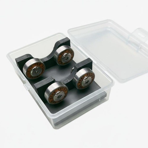 Pezzi tester drittezza - tester,