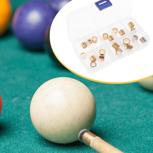 20x ghiere rame per stecche - in,