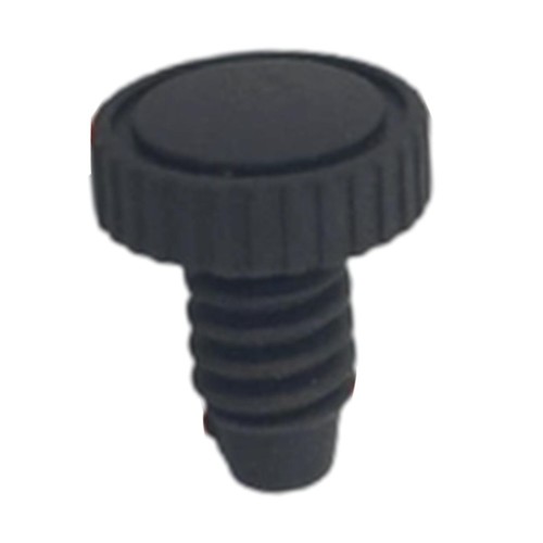 Pezzi tappo inferiore - 2-6,