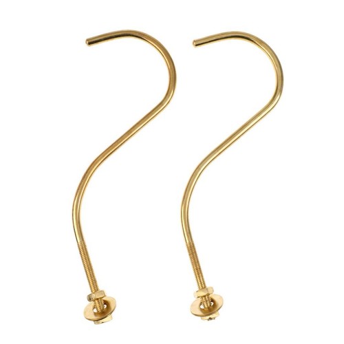 Pezzi ottone da biliardo - pezzi,