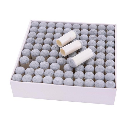 100 pezzi morbido punte stecca - 100,
