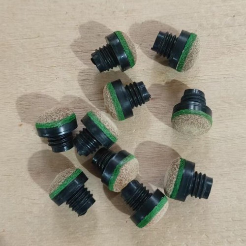Pezzi punte per - 10, di